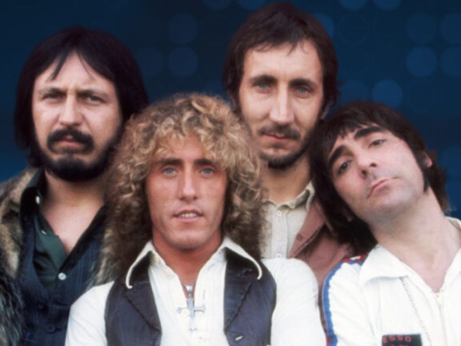 The Who’s Legacy: How “My Generation” Shaped the Future of Rock