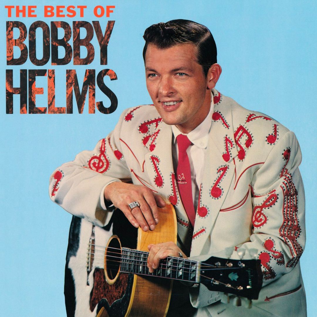 Bobby Helms – Jingle Bell Rock