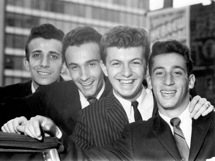 Love’s Melody: Rediscovering “A Teenager in Love” by Dion & The Belmonts (1959)