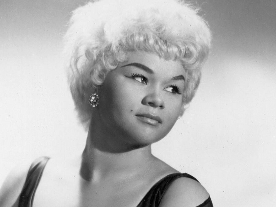Etta James’ Enchanting Voice in ‘Something’s Got A Hold On Me’