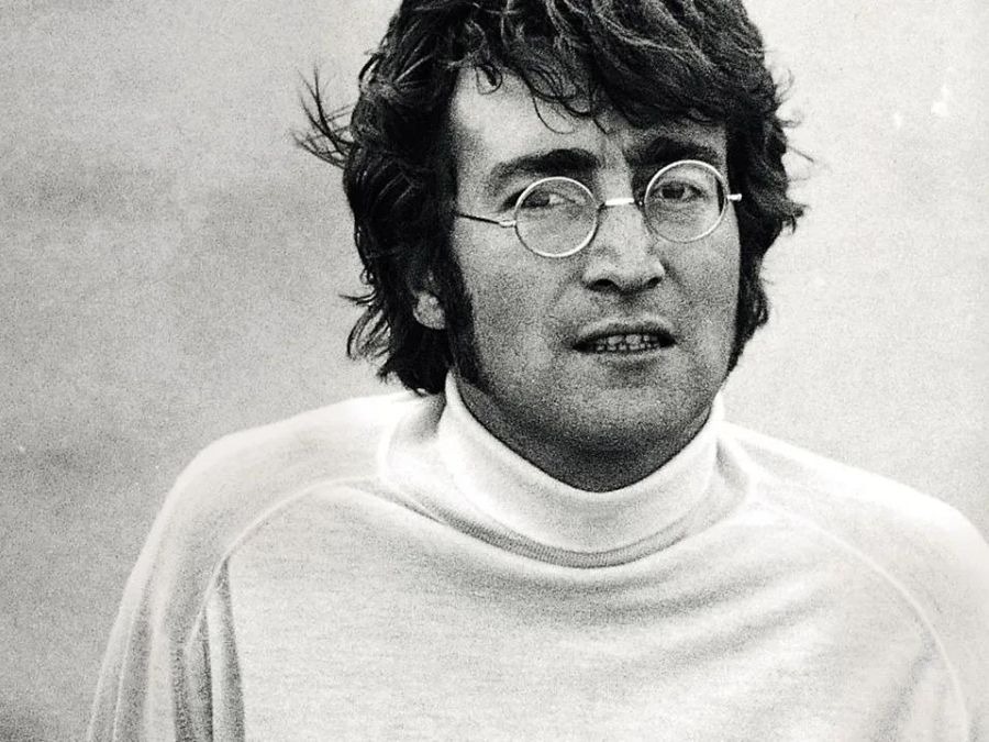 “Imagine” – John Lennon’s Masterpiece (1971) Inspires Millions Worldwide!