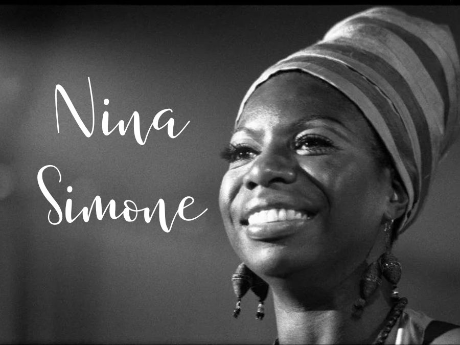Nina Simone – Feeling Good