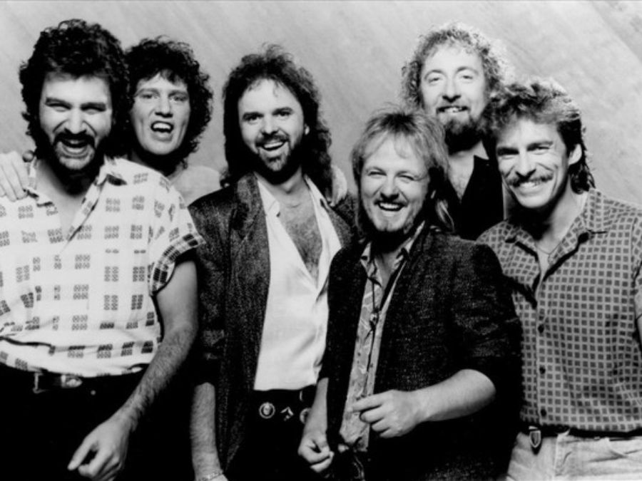 Musical Time Travel: Revisiting 38 Special’s Iconic Hit