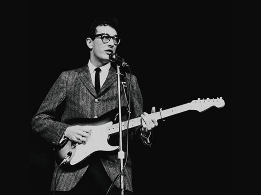 “Oh, Boy!” by Buddy Holly & The Crickets