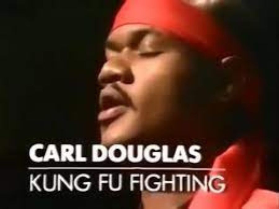 From Charts to Clubs: “Kung Fu Fighting” Dominates the 70s