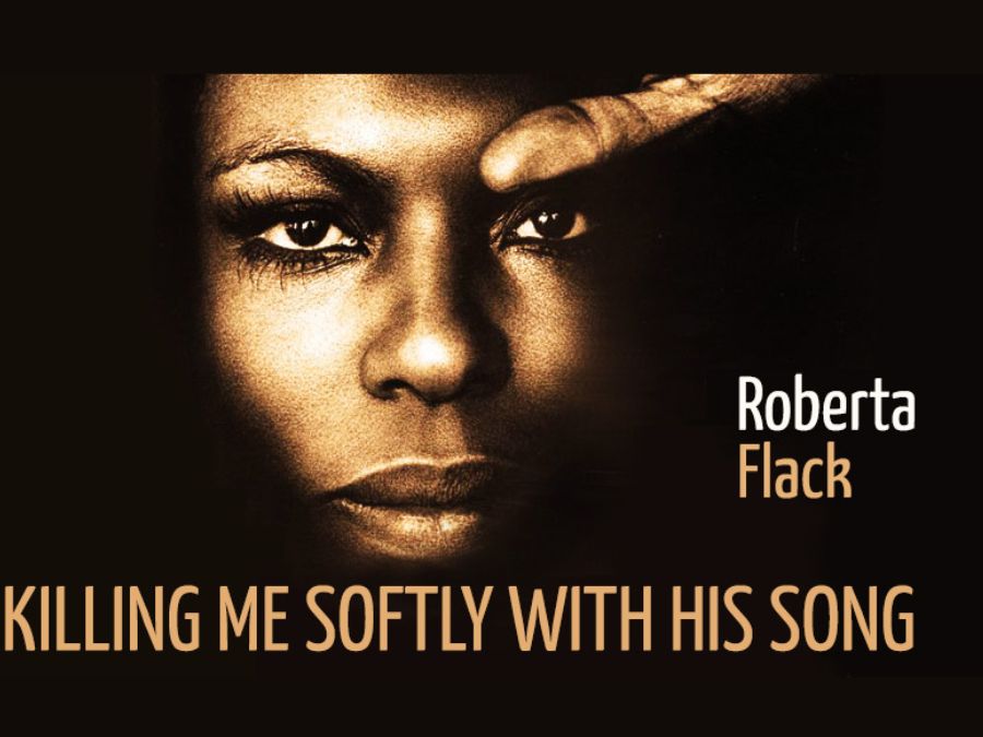 The Journey to a Grammy: Roberta Flack’s Iconic “Killing Me Softly”