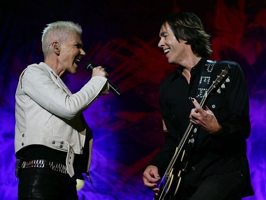 Heartfelt Harmonies: Exploring the Lyrics of Roxette’s Iconic Ballad