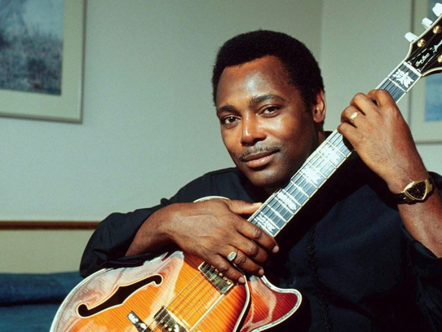 The Grammy-Winning Beauty of ‘This Masquerade’ by George Benson