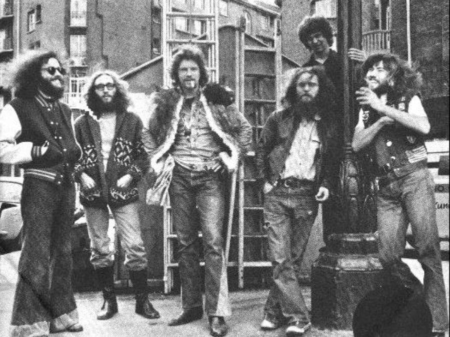 Musical Magic: King Harvest’s Unforgettable Track ‘A Little Bit Like Magic’