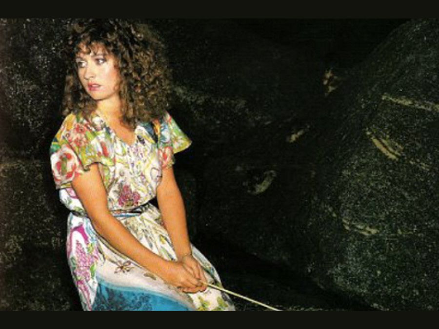 Teena Marie: The Ivory Queen of Soul and Her Musical Journey