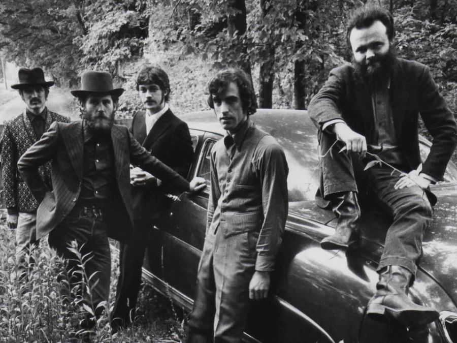 Covering History: The Many Faces of ‘The Night They Drove Old Dixie Down’