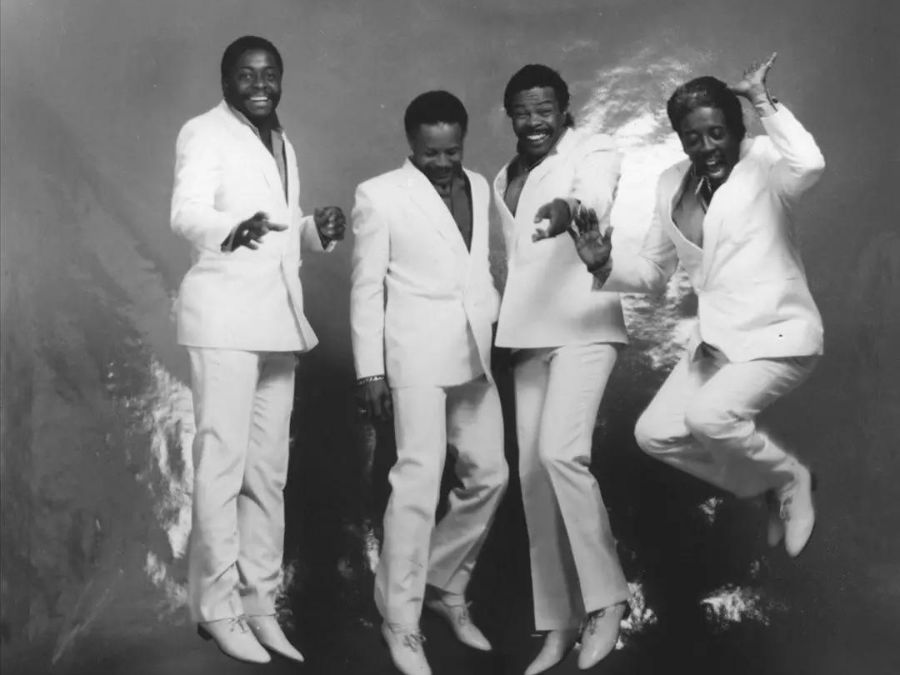 The Magic of “Shining Star”: Exploring The Manhattans’ Iconic Song