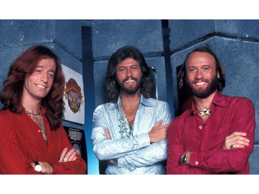 The Bee Gees – ‘Nights on Broadway’: A Musical Journey Through Time