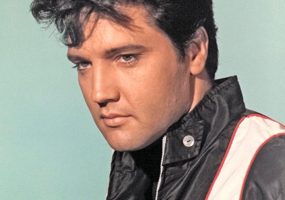 Elvis Presley – You’re a Heartbreaker