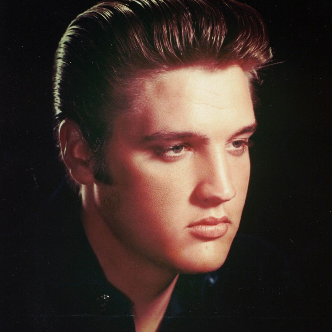 The Wonder of You – Elvis Presley