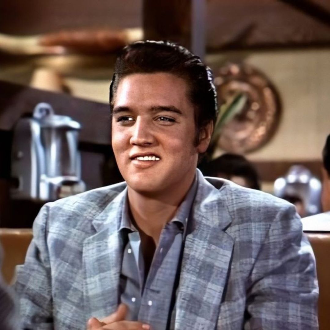 The Enduring Allure of Elvis Presley’s ‘Too Much’