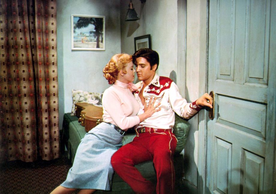 Loving You – Elvis Presley