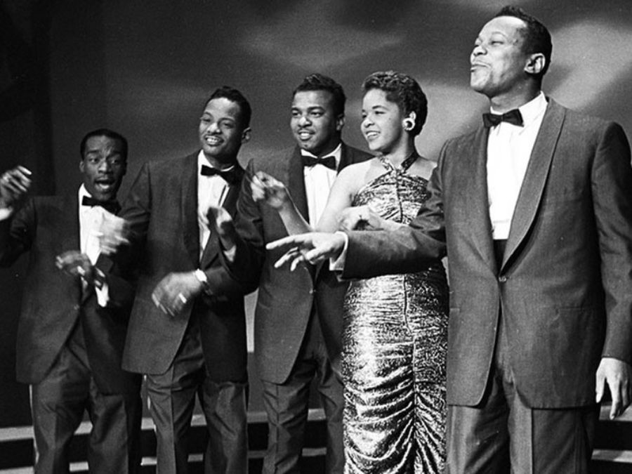 ‘Remember When’: The Platters’ Timeless Ballad