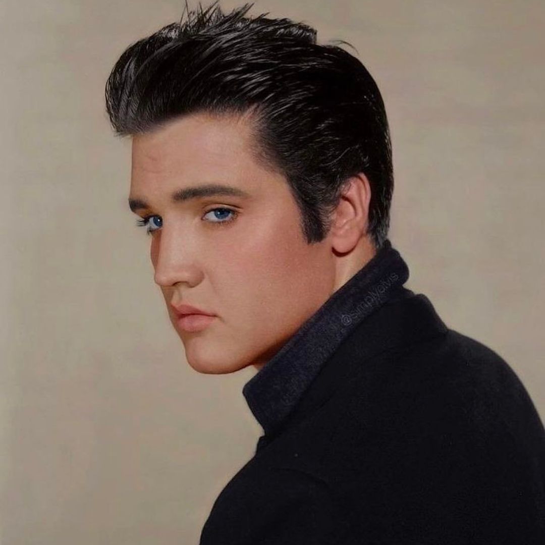 The Story Behind the Love Anthem: ‘Have I Told You Lately That I Love You?’ by Elvis Presley