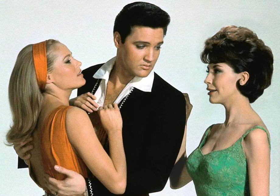 The Magic of Elvis: ‘Got A Lot O’ Livin’ To Do’ and Its Enduring Legacy