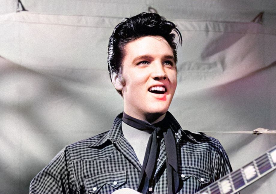 It’s Now or Never – Elvis Presley