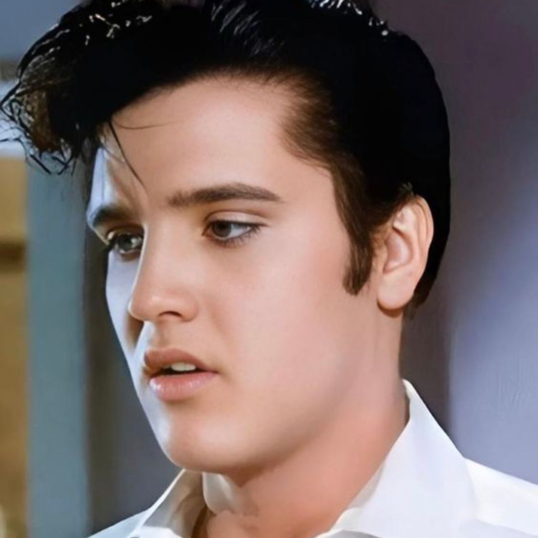 Elvis Presley – Way Down