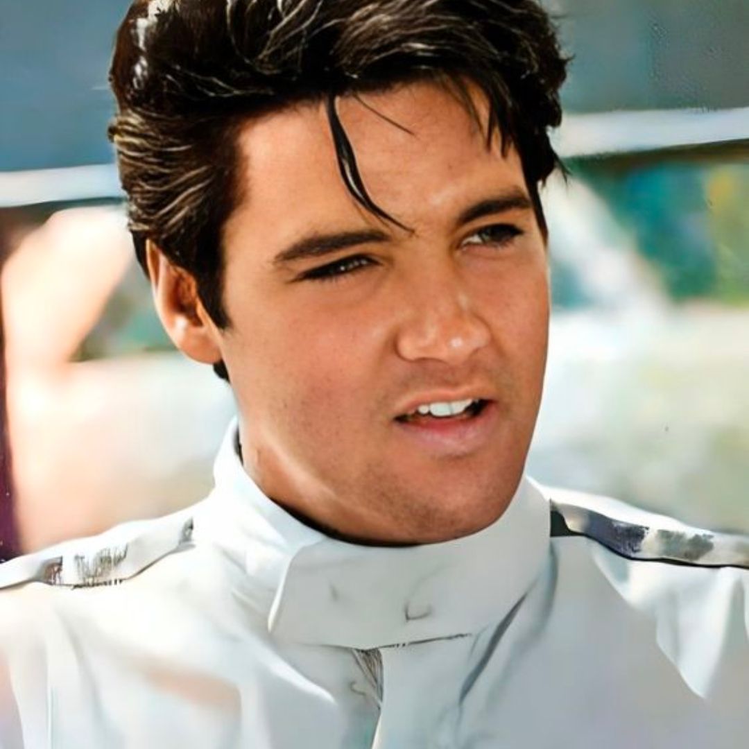 How Great Thou Art – Elvis Presley