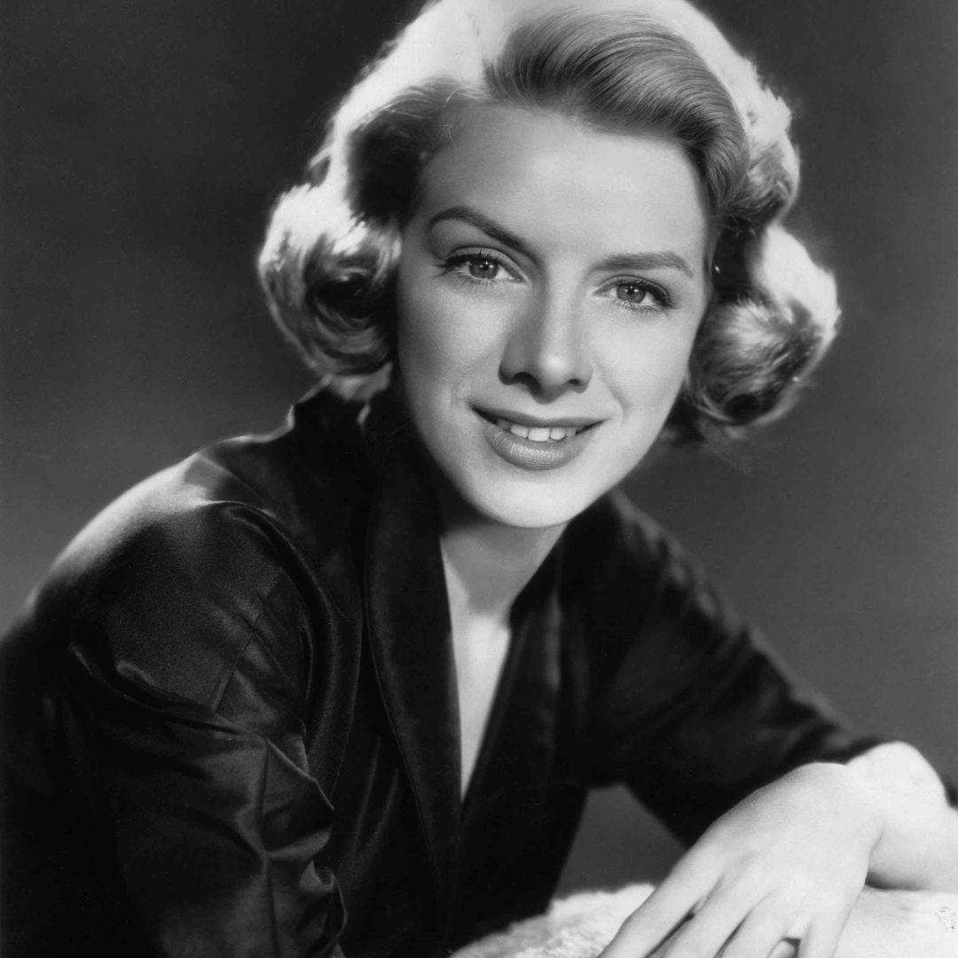 Rosemary Clooney – Mambo Italiano