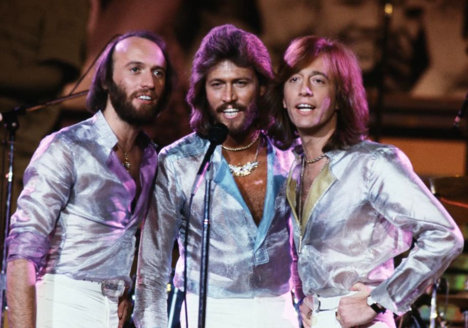 Bee Gees – “How Deep Is Your Love”: A Timeless Ode to Romance