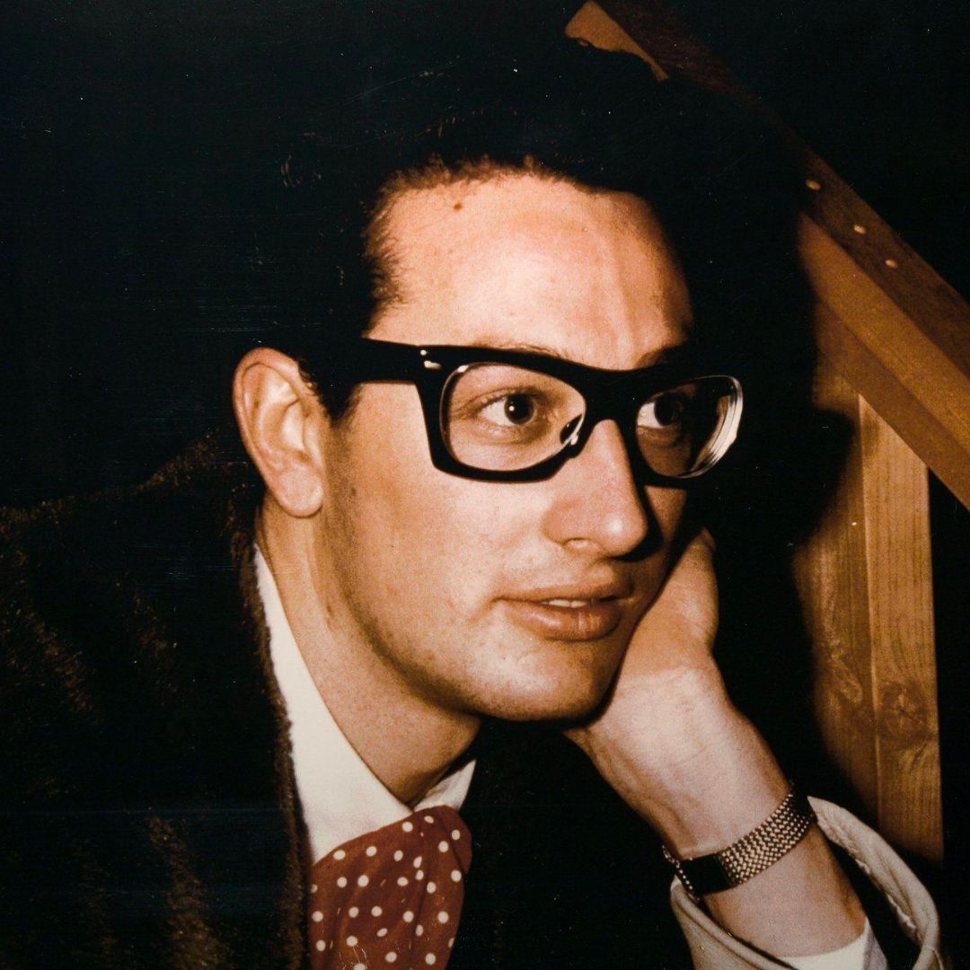 Buddy Holly – It Doesn’t Matter Anymore