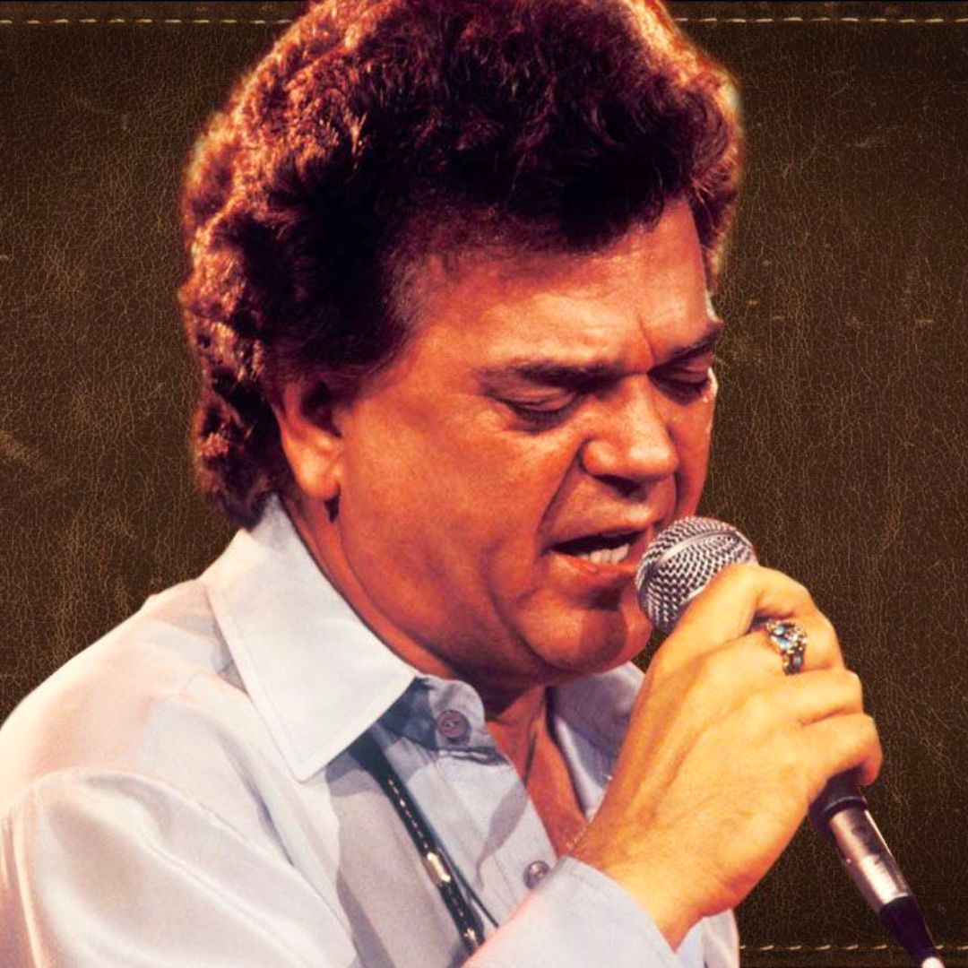 Conway Twitty – It’s Only Make Believe