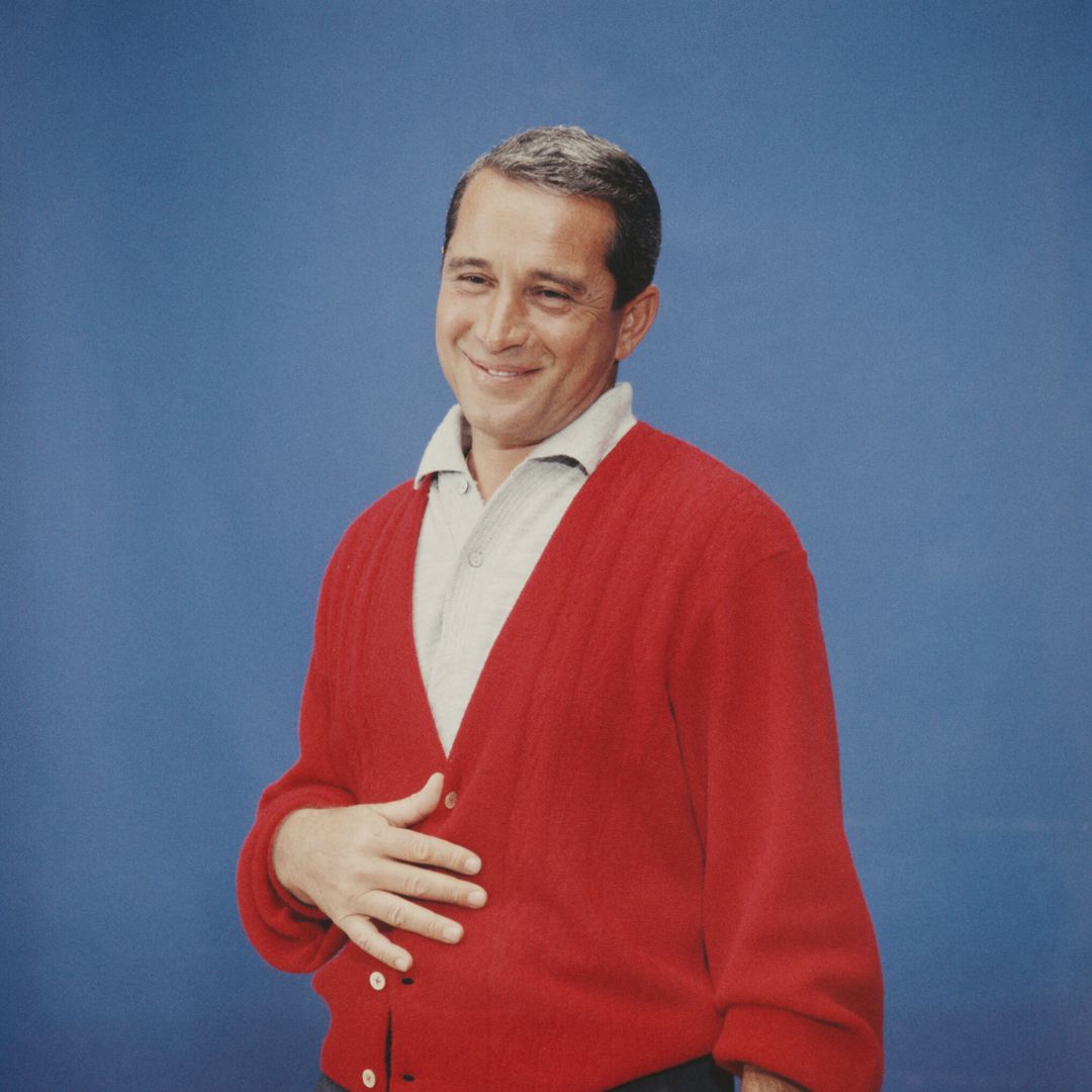 Perry Como – If