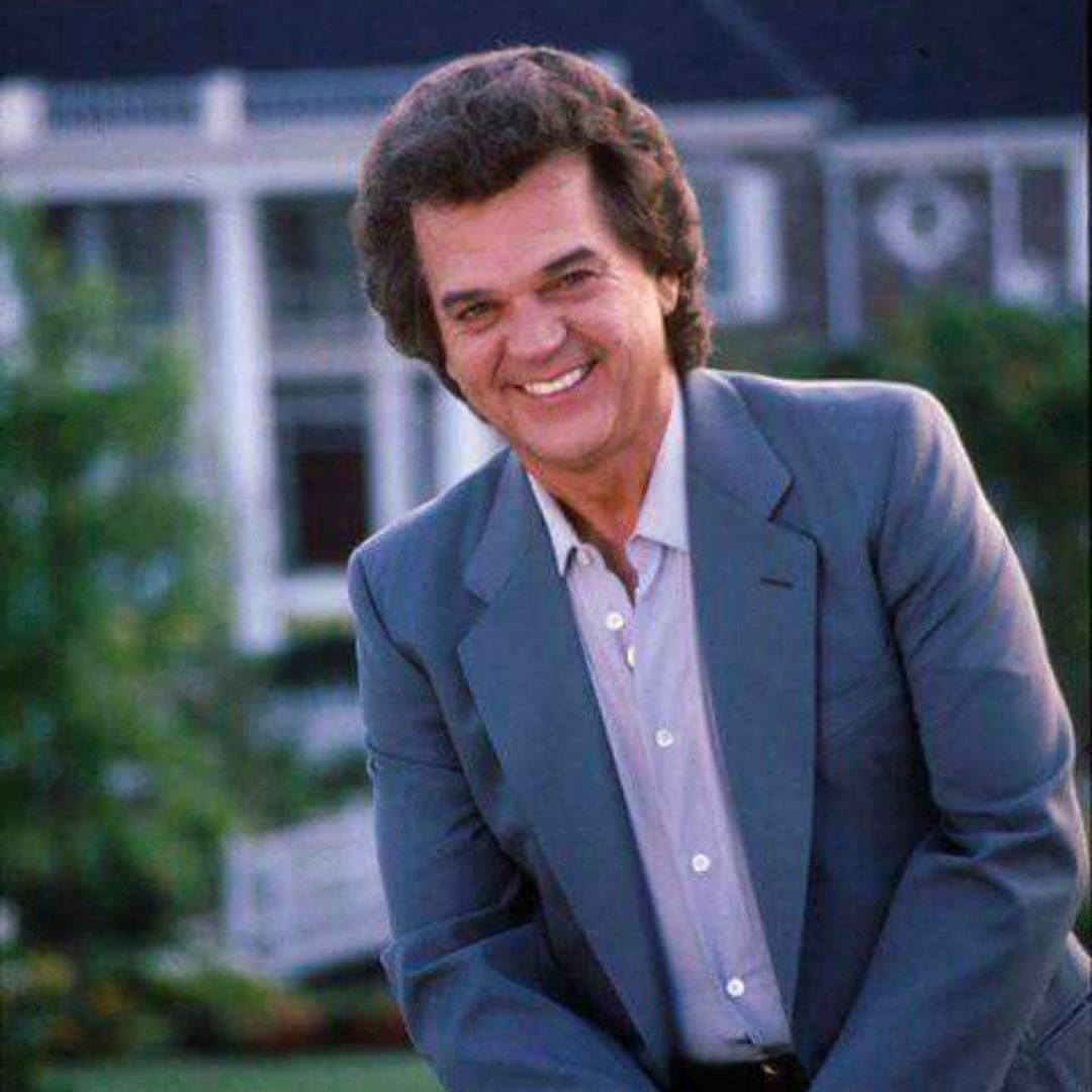 Diving into the Depths of Emotion with Conway Twitty’s “Don’t Take It Away”