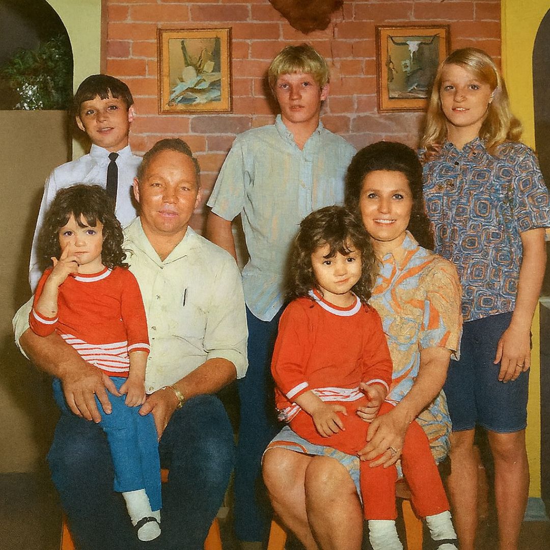 THE SONG THAT MADE DOO GRIN Doo Lynn never cared for the glitter of ...